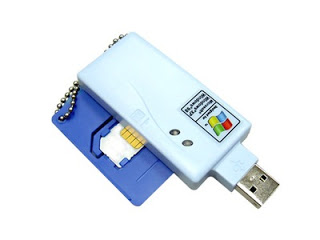 install card reader drivers